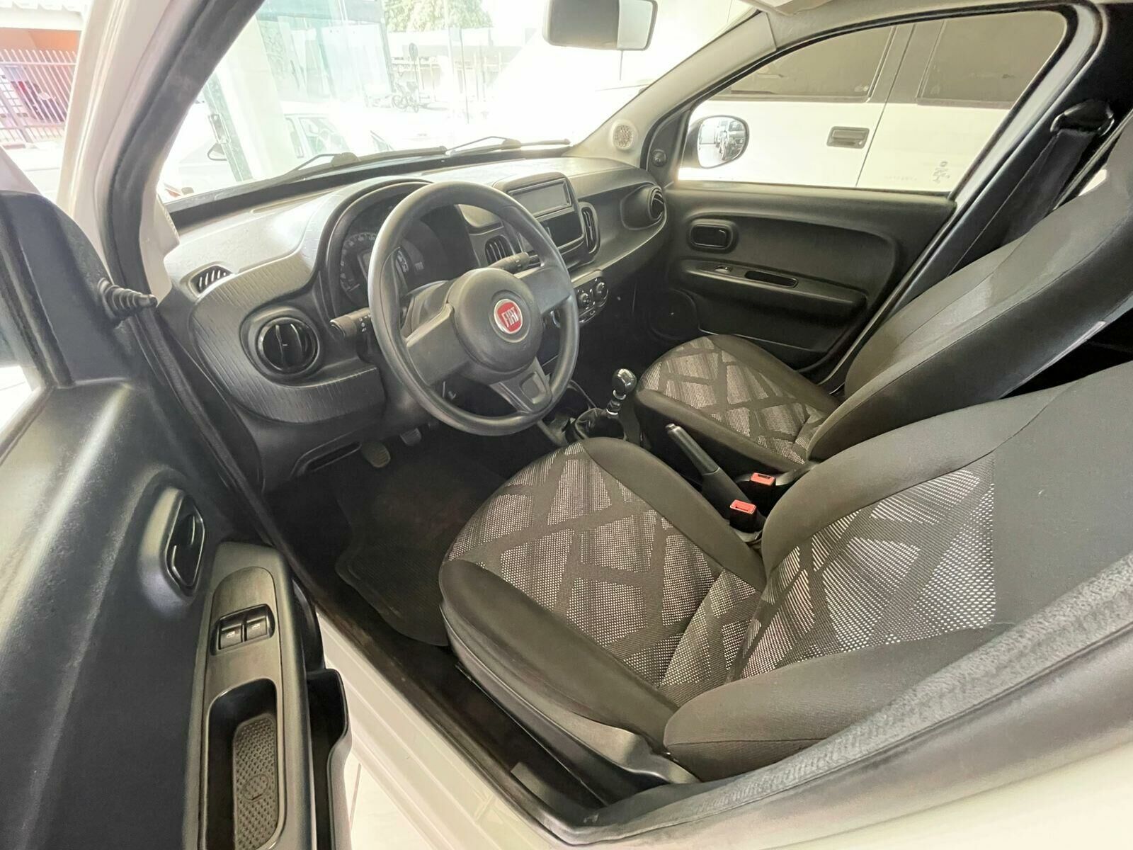 Imagem do veículo  FIAT MOBI LIKE 1.0